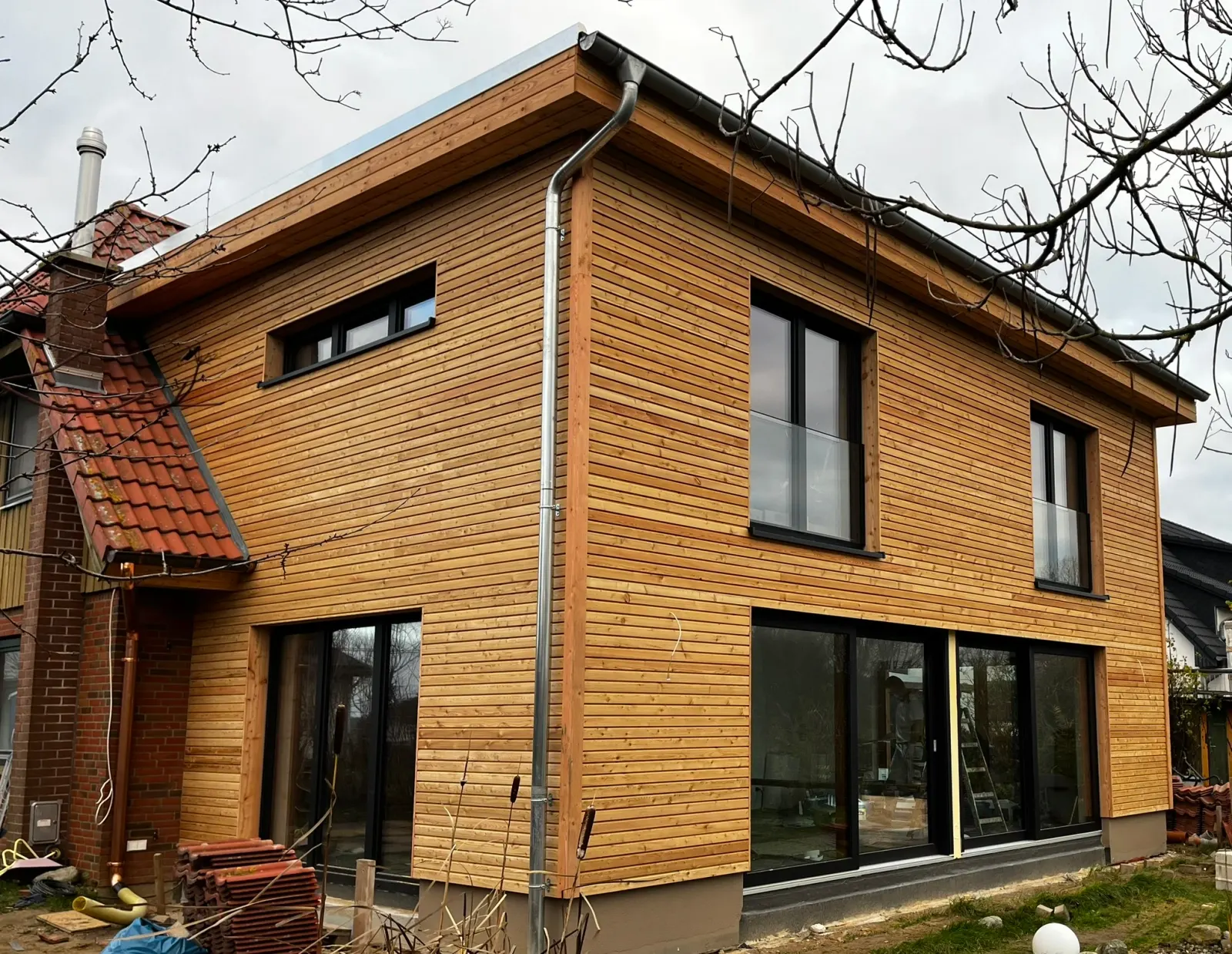 Eindruck von unserer Arbeit 1