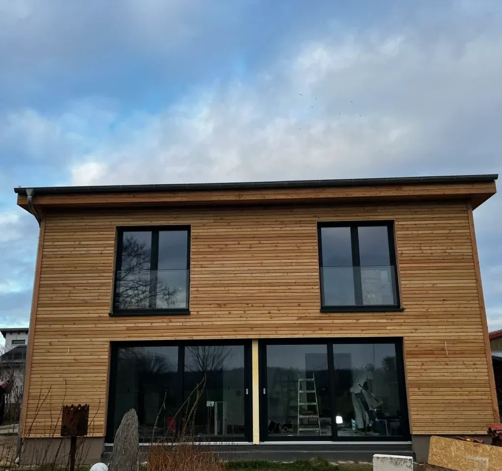 Anbau in Friedrichshagen 4