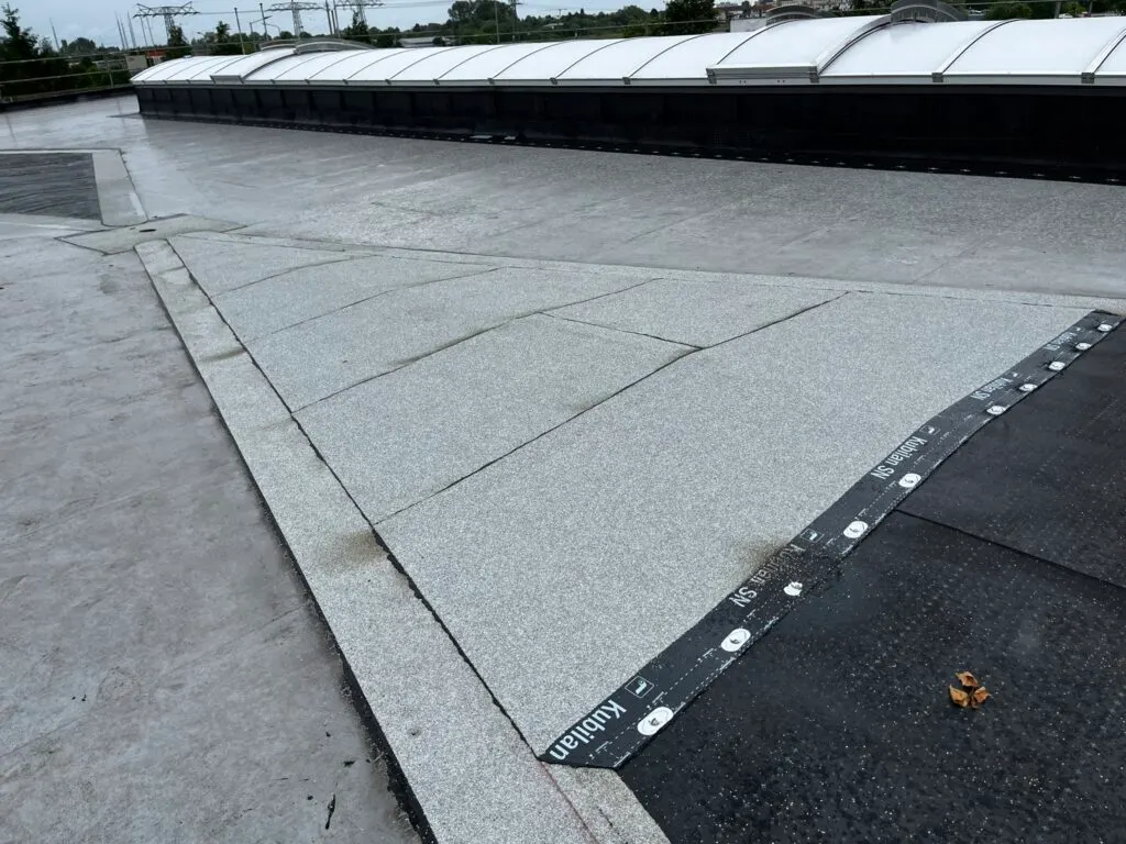 Dachsanierung Linnenbecker Greifswald 6
