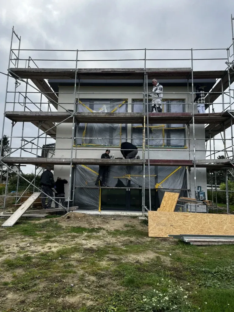 Eindruck von unserer Arbeit 4