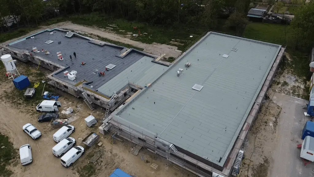 Neubau Kita ASB Wolgast 7