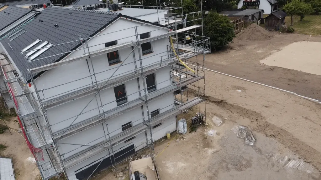 Neubau 12 WE in Lubmin 4